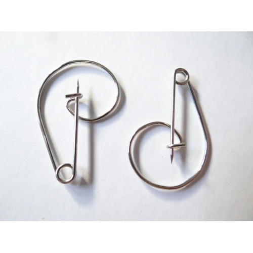 Безопасни игли безопасна игла