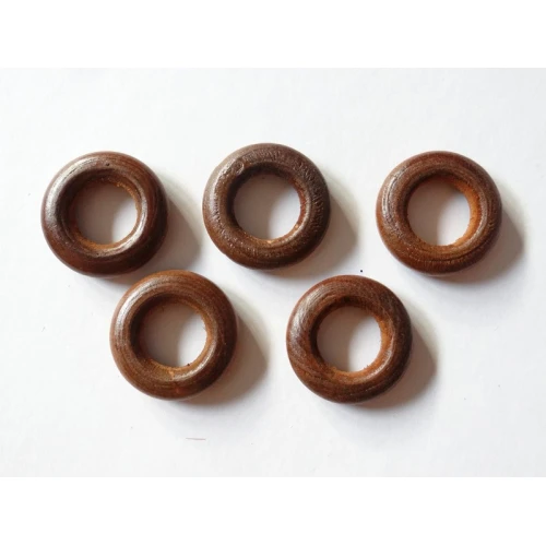 Дървени дървен ринг