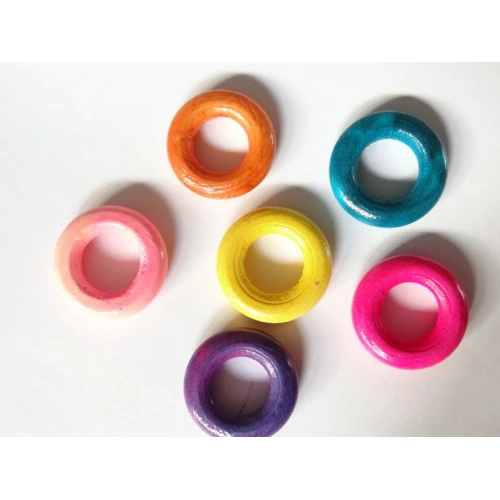 Други дървен ринг