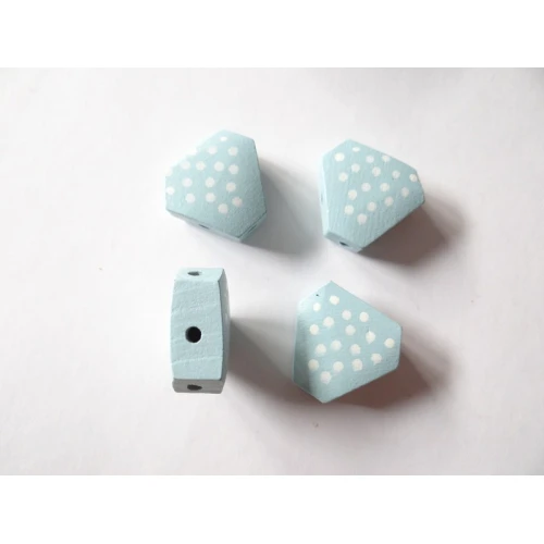 Други дървени мъниста