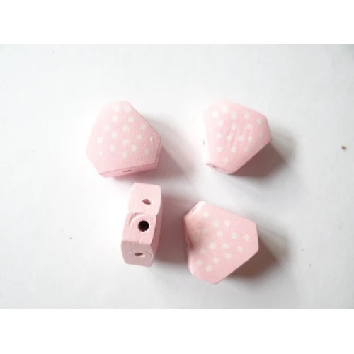 Други дървени мъниста