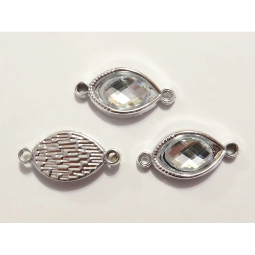 Свързващи елементи метализиран свързващ елемент