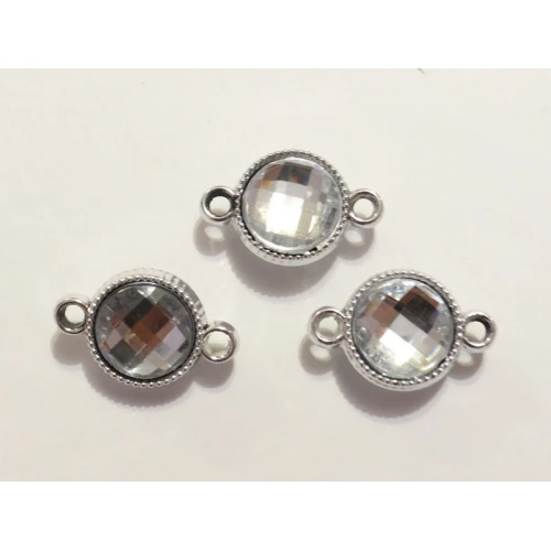 Свързващи елементи метализиран свързващ елемент