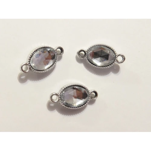 Свързващи елементи метализиран свързващ елемент