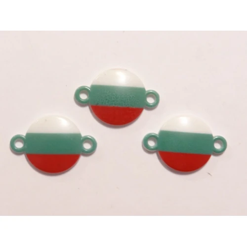 Свързващи елементи пластмасов свързващ елемент