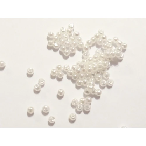 Перли пластмасова перла