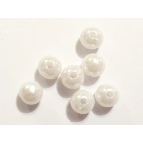 Перли пластмасова перла