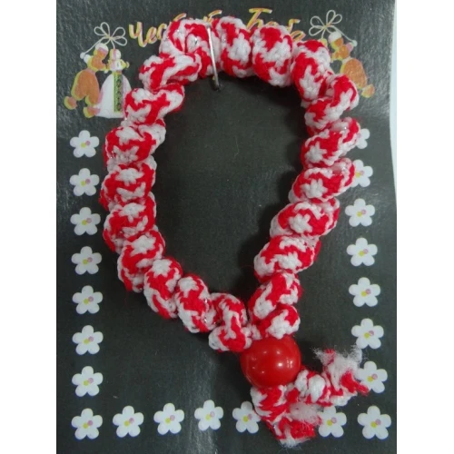 Гривни - ластични мартенички - ластични