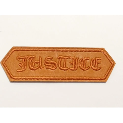 Емблеми емблема за топло лепене