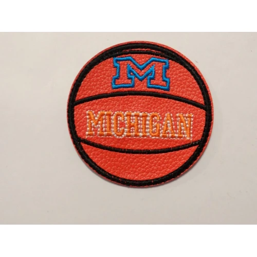 Емблеми емблема за топло лепене