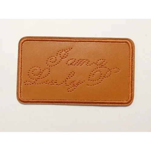 Емблеми емблема за топло лепене