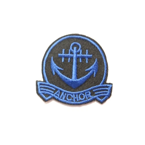 Емблеми емблема за топло лепене