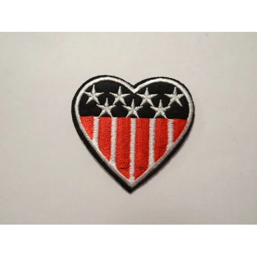 Емблеми емблема за топло лепене