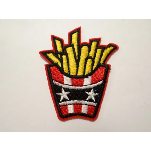 Емблеми емблема за топло лепене