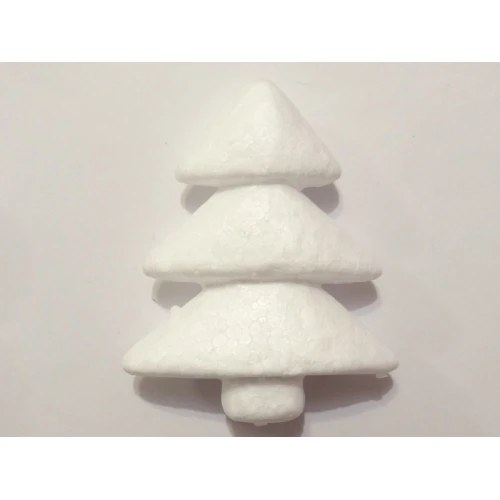 Стиропор елхичка от стиропор