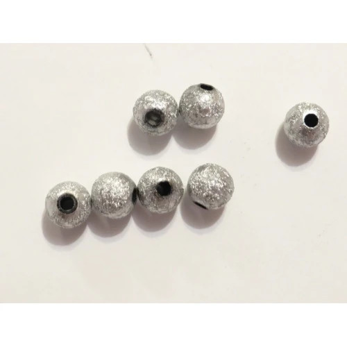 Едноцветни пластмасови топчета