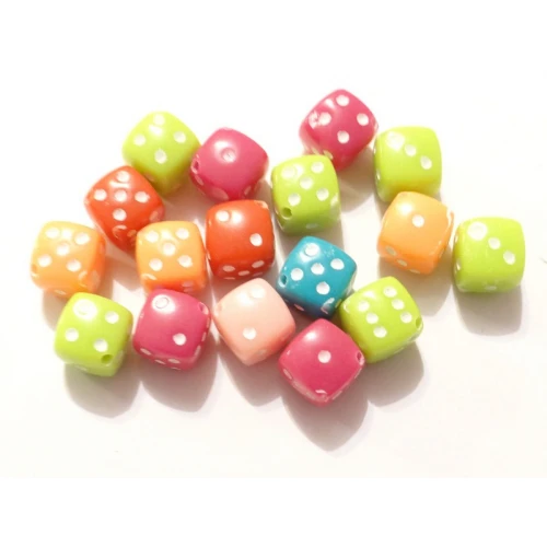 Зарчета пластмасови зарчета