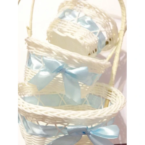 Други комплект кошнички