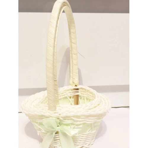 Други комплект кошнички