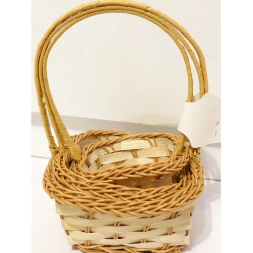 Други комплект кошнички