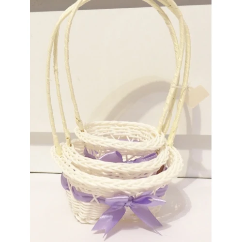 Други комплект кошнички