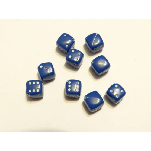 Зарчета пластмасови зарчета