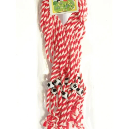 Гривни - 10 броя мартенички - 10 броя