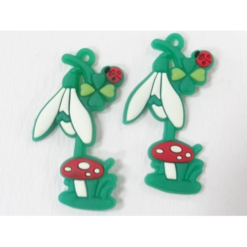 Гумени гумени фигурки