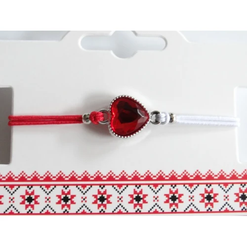 Гривни - ластични мартенички - ластични