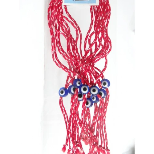 Гривни - 10 броя мартенички - 10 броя