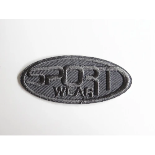 Емблеми емблема за топло лепене