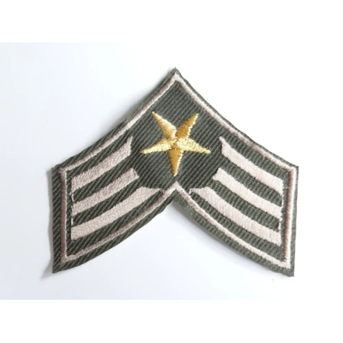 Емблеми емблема за топло лепене