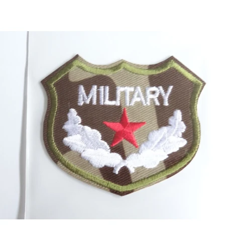 Емблеми емблема за топло лепене