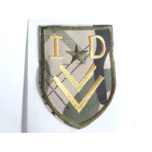 Емблеми емблема за топло лепене