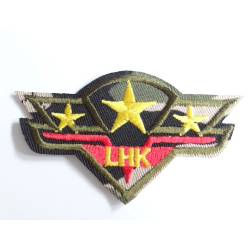 Емблеми емблема за топло лепене