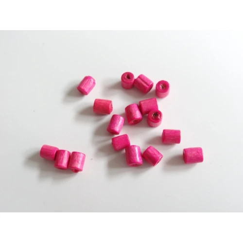 Други дървен цилиндър