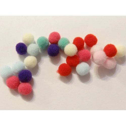 Помпони помпони