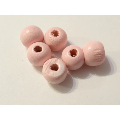 Сфера дървени топчета