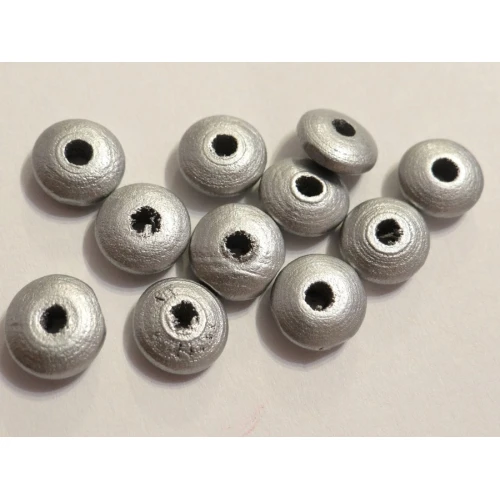 Шайба дървен диск