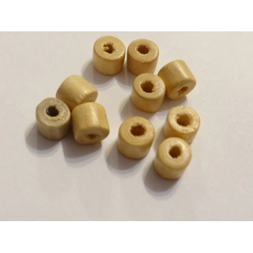 Други дървен цилиндър