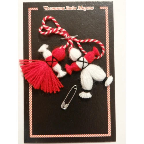 За закичване Пижо и Пенда