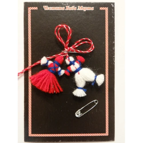 За закичване Пижо и Пенда