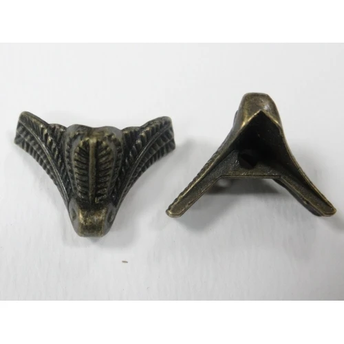 Метални елементи метални крачета