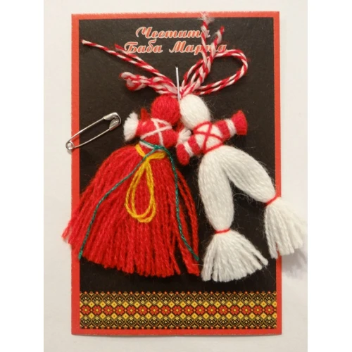 За закичване Пижо и Пенда