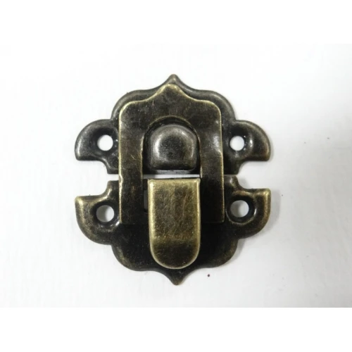 Метални елементи метална закопчалка