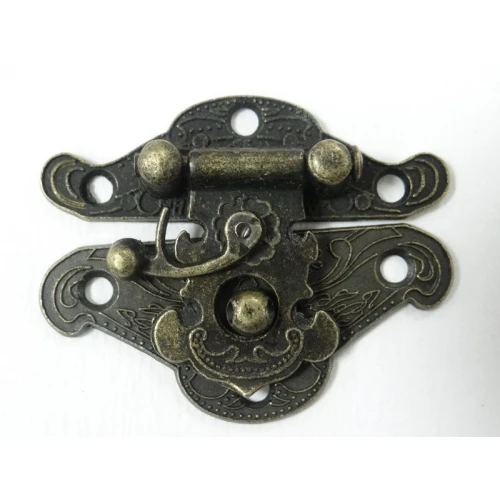 Метални елементи метална закопчалка