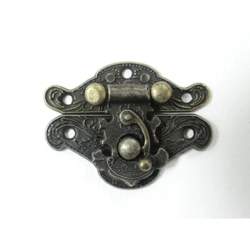 Метални елементи метална закопчалка