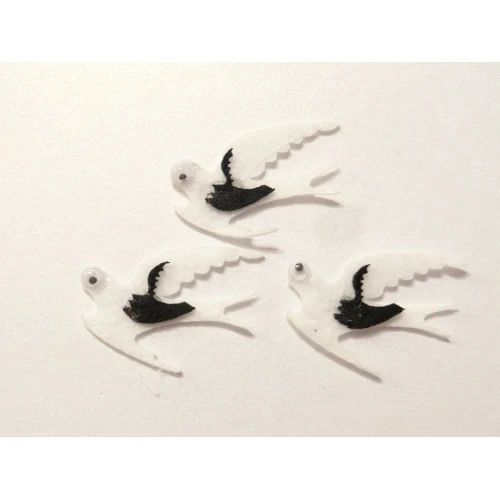 От филц лястовички от филц