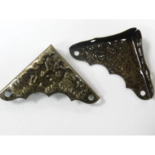 Метални елементи метален орнамент за декорация