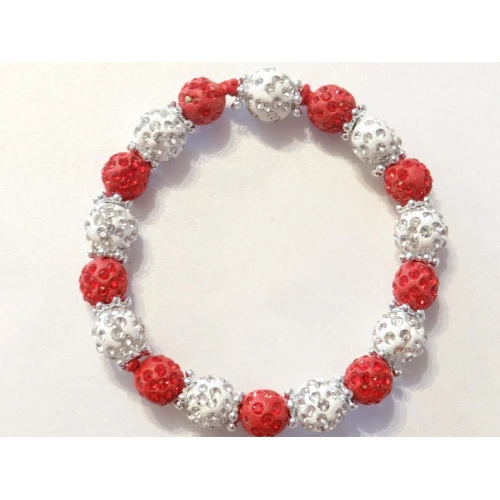 Гривни - ластични мартенички - ластични